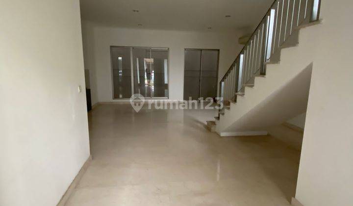 Disewakan Rumah Golf Island Luas 8x15 Siap Huni 2