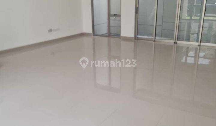 Rumah Pik2 Tahap1 Luas 10x15 Brand New Siap Huni Sudah Ajb 2