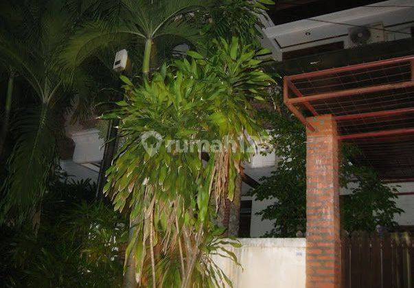 Rumah Siap Huni Dekat Pondok Indah Di Lebak Bulus Jakarta Selatan  1