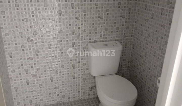 Rumah siap huni murah dekat stasiun di sukatani cikarang 4