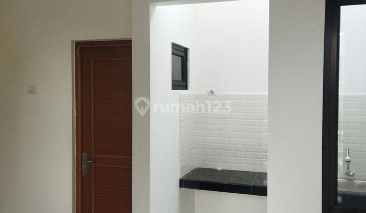 Hunian 2 lantai termurah di cilodong kota depok 12