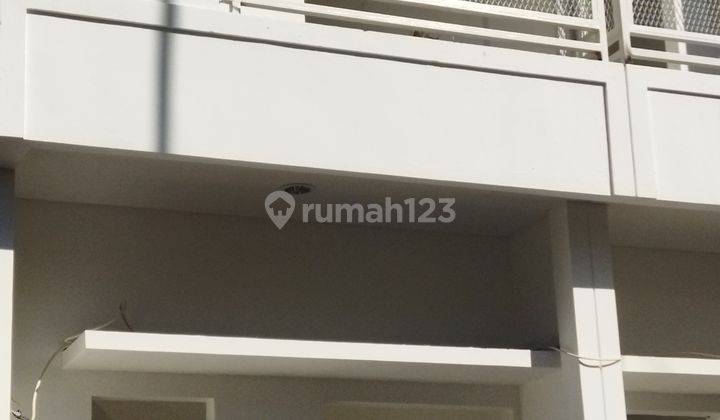Rumah siap huni murah di condet jakarta timur  4