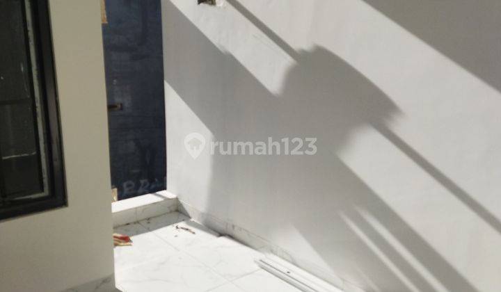 Rumah siap huni murah di condet jakarta timur  8