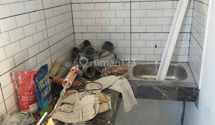 Rumah siap huni murah di condet jakarta timur  9