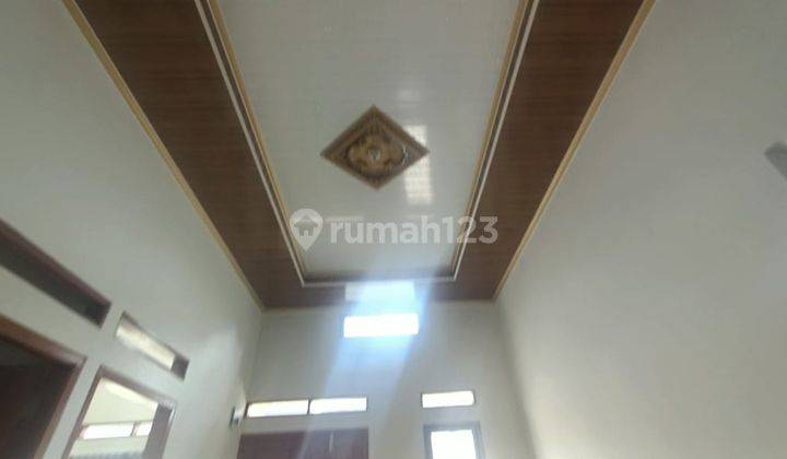 Rumah murah tanpa uang muka dekat jakarta selatan di sawangan kota depok 9