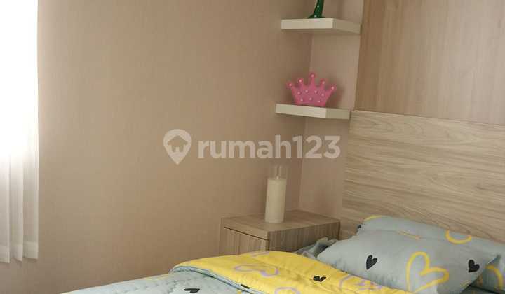Cluster view pegunungan di citeureup kab bogor  6