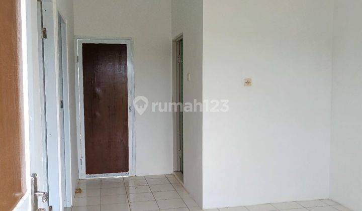 Rumah subsidi strategis, asri dan nyaman di nagrek sukabumi  6