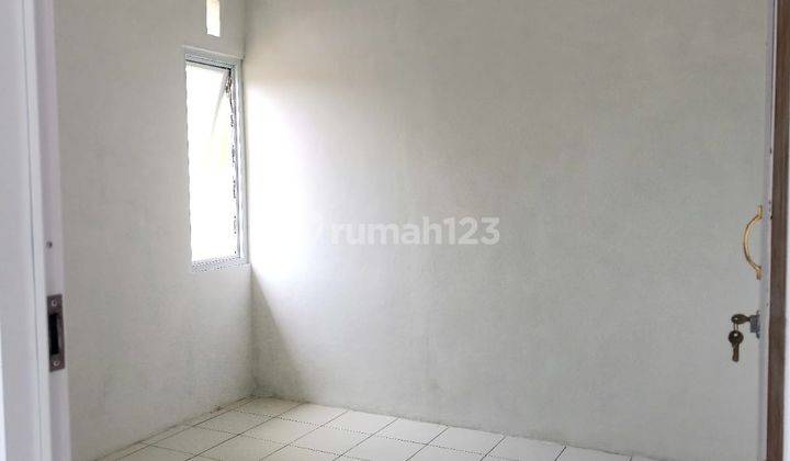 Rumah subsidi strategis, asri dan nyaman di nagrek sukabumi  8