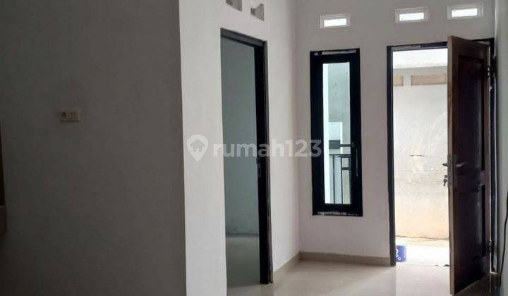 Rumah 2 Lantai harga murah strategis selangkah ke jalan raya kahfi 2 jagakarsa  jaksel 2