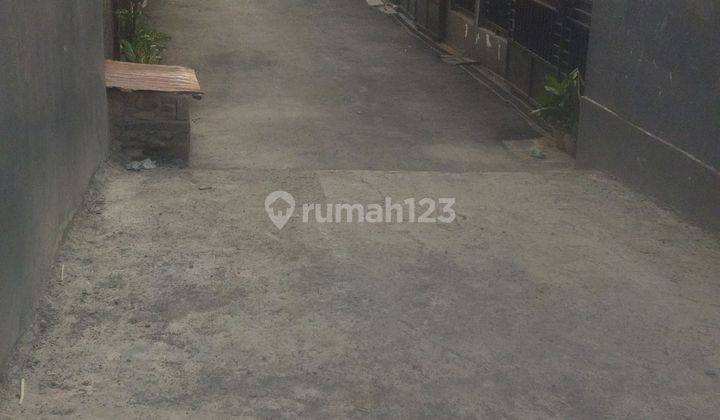 Tanah murah di tengah jakarta kramat jati jakarta timur 2