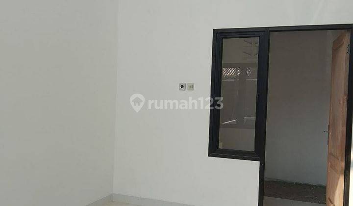 Rumah Baru Dekat Stasiun Pondok Rajeg Di Cibinong Bogor  2