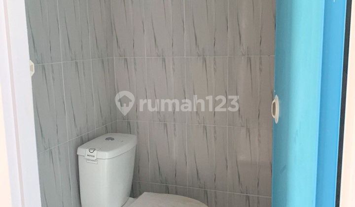 Perumahan baru SHM dekat harapan indah  11