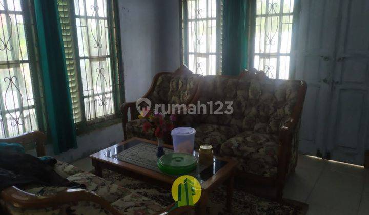 Villa mewah dijual murah di Sukabumi, sertipikat SHM 5