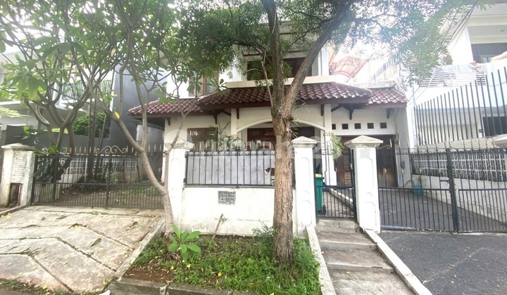 Rumah Dengan Harga Menarik