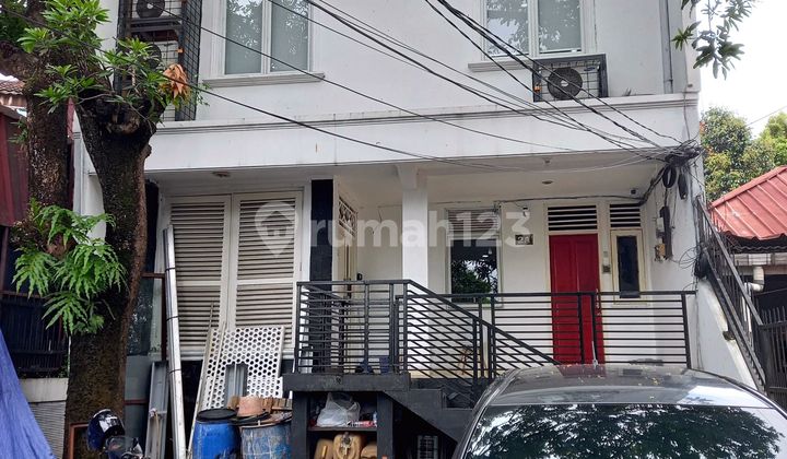 Business Space in a Strategic Location Business Space in a Strategic Location