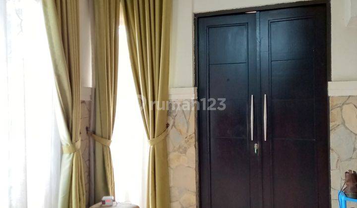 Rumah Cantik, Harga Menarik Di Cinere 1