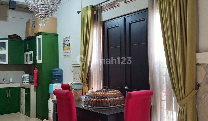 Rumah Cantik, Harga Menarik Di Cinere 2