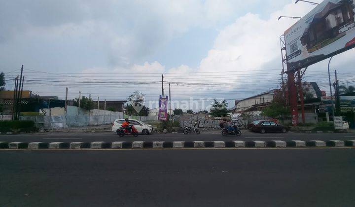 Tanah Utk Komersial di Lokasi Straregis 2