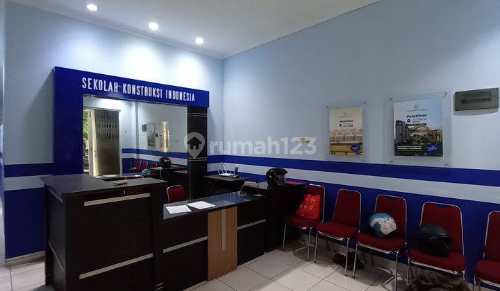 Ruko 3 Lantai di Pasar Minggu, Bagus Dan Siap Huni 2