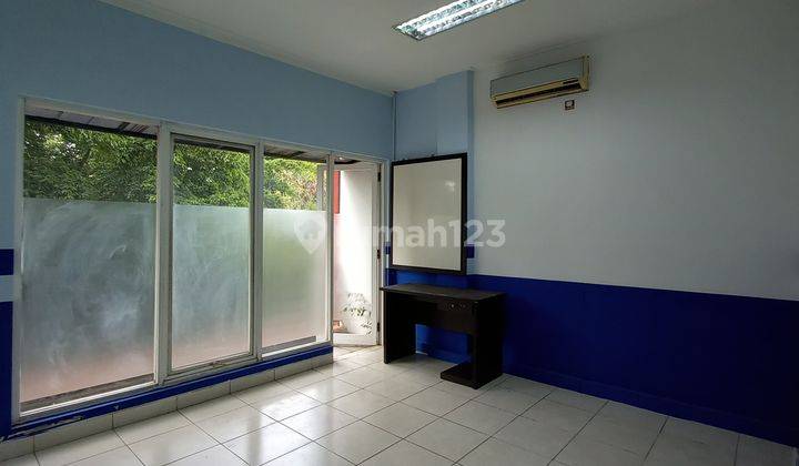 Ruko 3 Lantai di Pasar Minggu, Bagus Dan Siap Huni 2