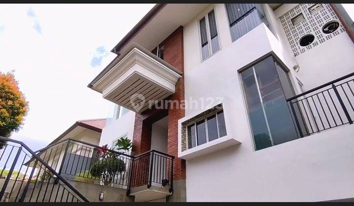 Rumah Mewah Dan Modern Di Pondok Indah 1