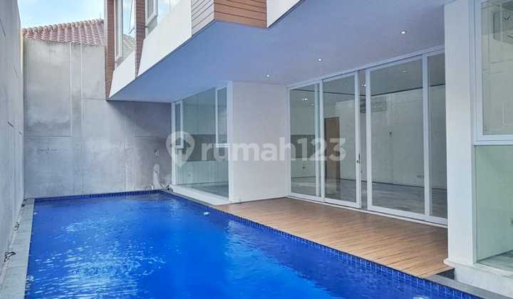 Rumah Baru Design Bagus 2