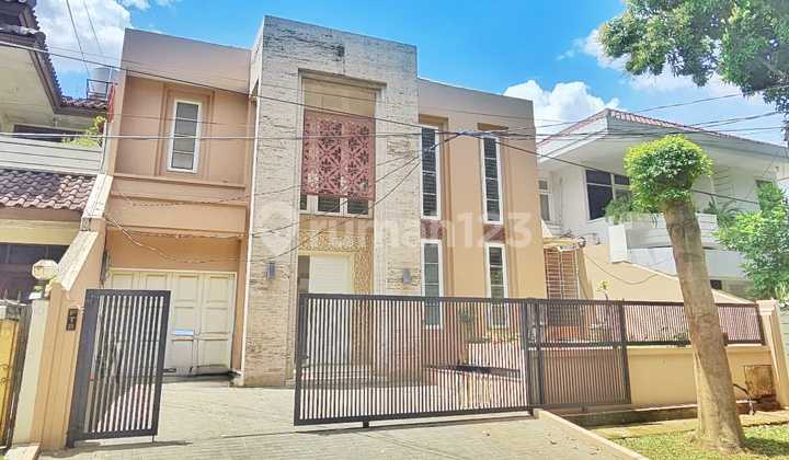 Beautiful Moroccan House