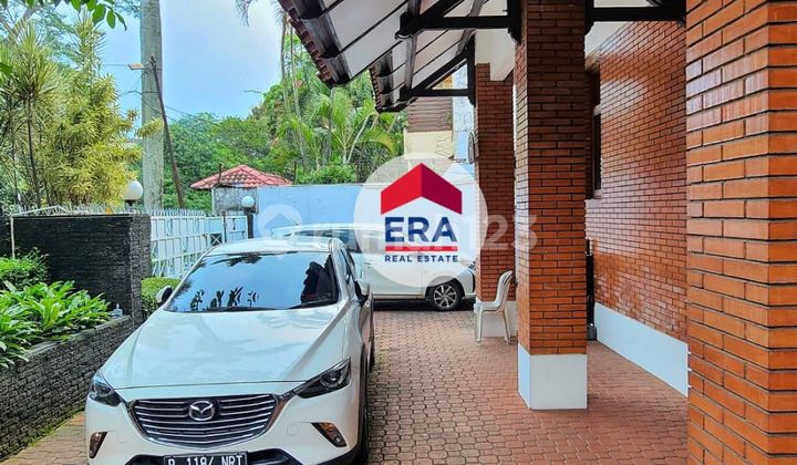 Nice House in a Good Location