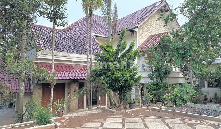 Rumah Rasa Villa Muraaahh..