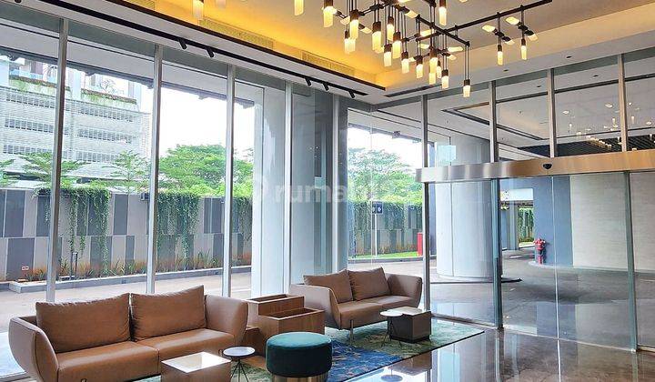 Apartemen Termurah di Alam Sutera 1