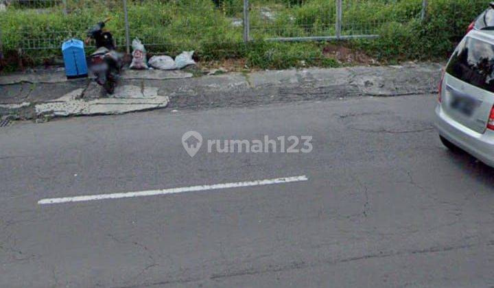 MURAHH.. Tanah di Lokasi Komersial Strategis 2