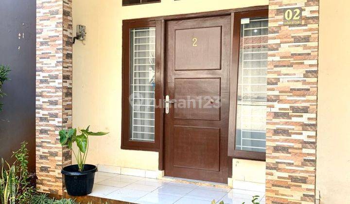 Rumah Murah, Dijual Segera 2