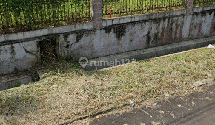 Tanah Murah di Kompleks Perumahan  Cinere 2