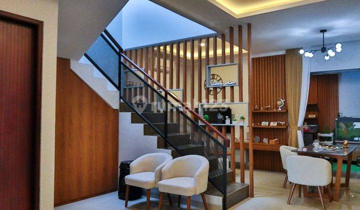 Rumah Cantik Harga Menarik 2