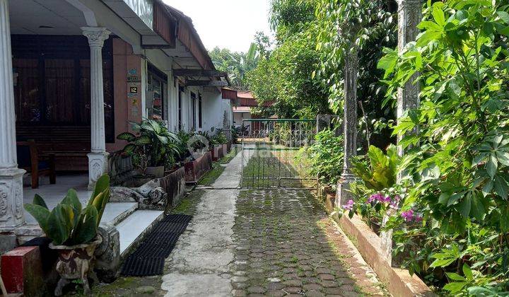 Dijual Rumah Hitung Tanah 2