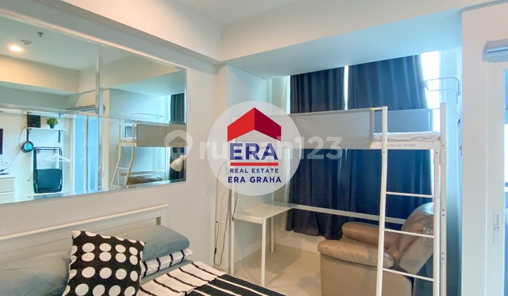 Fully Furnished Apartment With Complete Facilities