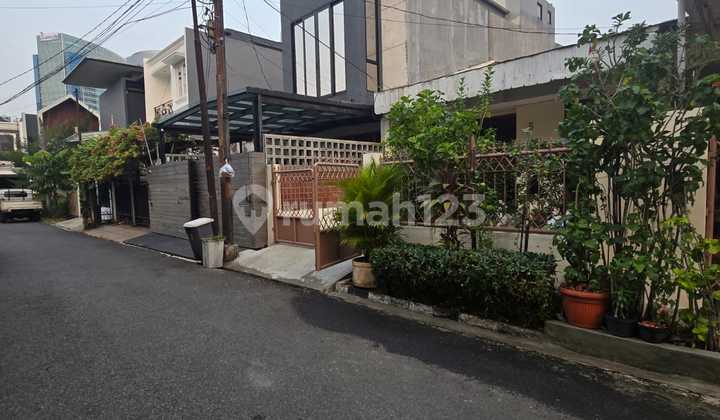 Rumah Murah Di Pondok Indah