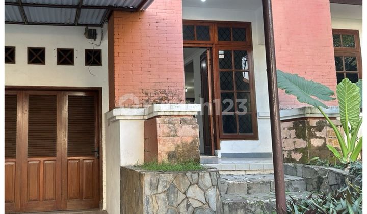 Rumah Murah Di Kompleks Mewah 2