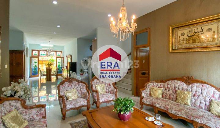 Rumah Bagus Harga Juga Bagus 1