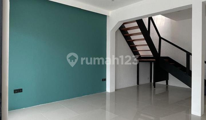 Rumah Minimalis Harga Ekonomis 2