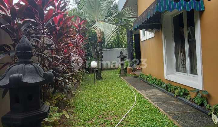 Rumah Mewah Harga Sudah Murah