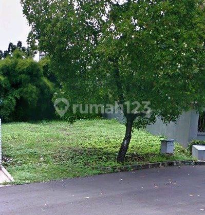 Tanah Murah Di Pondok Indah Di Bawah Njop