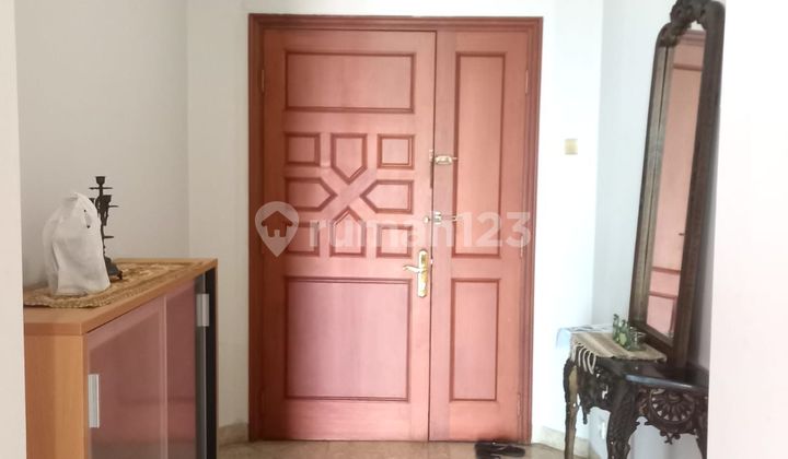 Apartemen Harga Bagus, Siap Huni