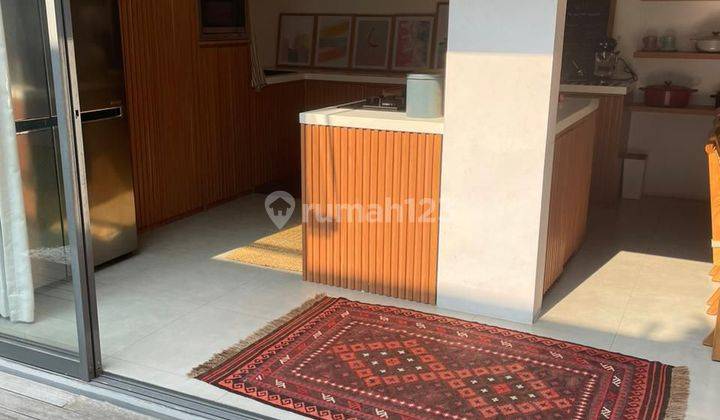 Rumah Estetik di Cluster Premium Di Jaksel Dekat Pondok Indah 2