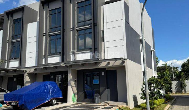 Ruko Gandeng Bagus Harga Bagus 2