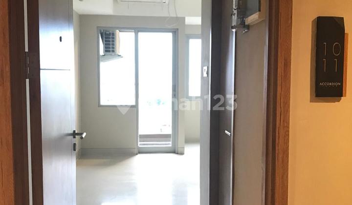 Apartemen Di Stasiun Lrt Jatibening 2