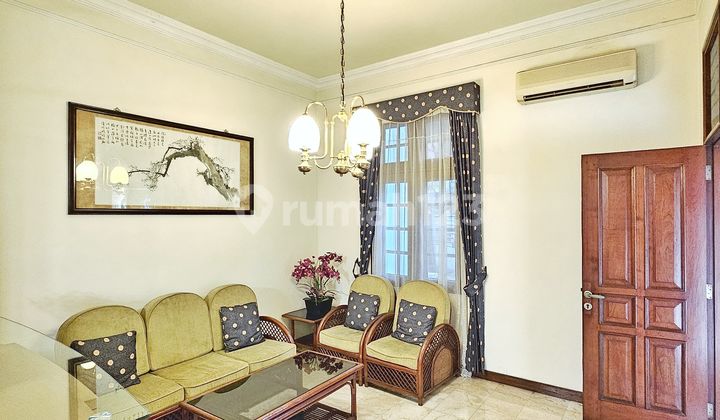 Rumah Murah Mendekati Njop