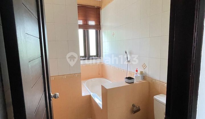 Rumah Cantik Harga Menarik 2