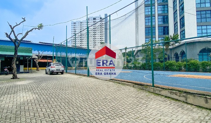 Tanah Murah Untuk Kompleks Perumahan