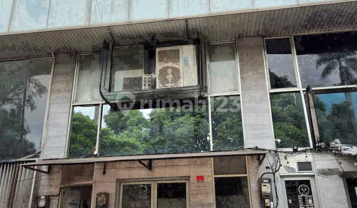 Ruko Murah Di Jakarta Selatan